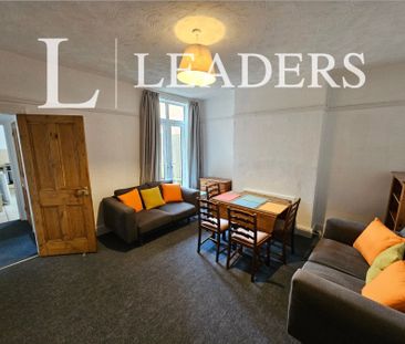 4 bedroom terraced to rent Stoneleigh Road, Kenilworth, CV8 - Photo 1