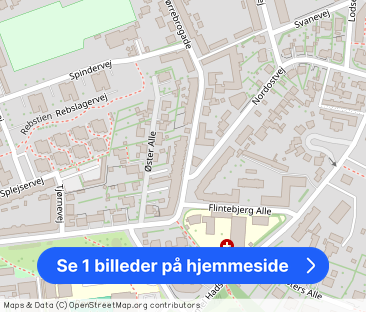 Nørrebrogade 7 A, 2. th. 8900 Randers C - Foto 1