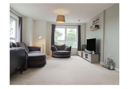 2 bedroom apartment to rent - Photo 4