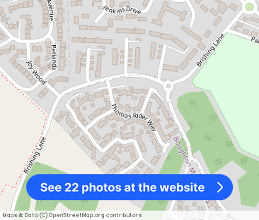 Penfold Gardens, Boughton Monchelsea, Maidstone, Kent, ME17 - Photo 1