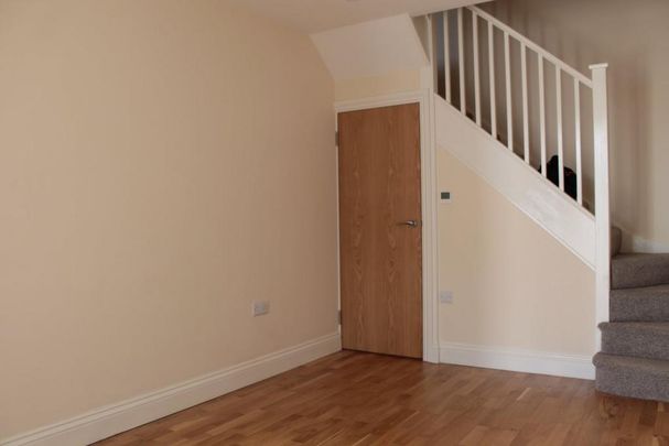 1 bedroom terraced house to rent - Photo 1