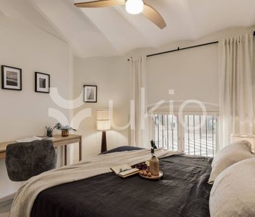 3 room luxury Apartment for rent in Barcelona, Spain - Photo 4