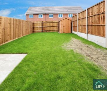 2 bedroom semi-detached house to rent - Photo 3