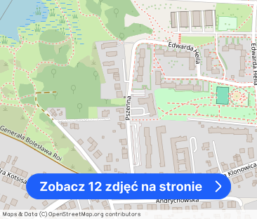 1100/pok. | Pet friendly | 4pok | Balkon | ENG - Zdjęcie 1