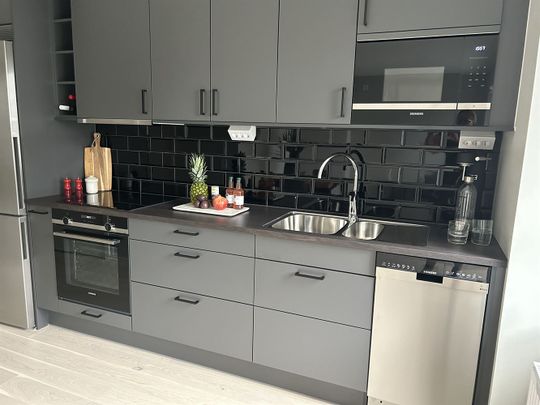 Hedtångsvägen - Foto 1