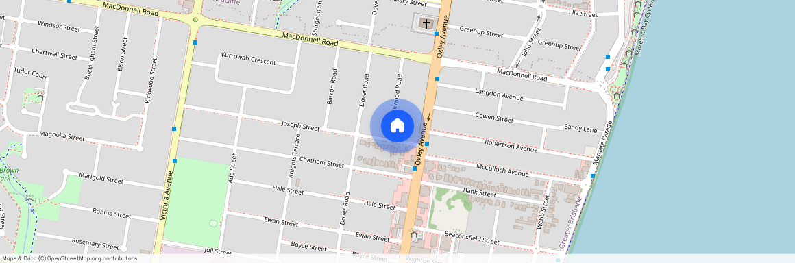 1/6 Joseph Street, Qld 4019, Margate