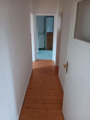 4 Zimmer Wohnung mit separaten Eingang in GÃ¶ttingen - Weende - Photo 3