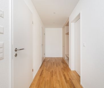 2.5 Zimmerwohnung in Höri - Foto 4