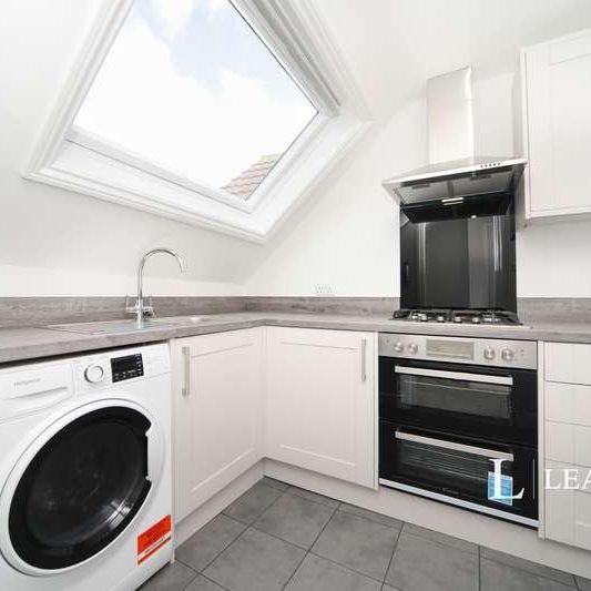 Sea Road, Felixstowe, IP11 - Photo 1