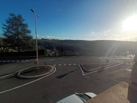 Location appartement studio 1 pièce 26 m² à Rodez (12000) - Photo 3