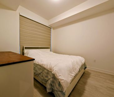 For Lease - 1 Kyle Lowry Road Unit# 418, Toronto, Ontario - Photo 2