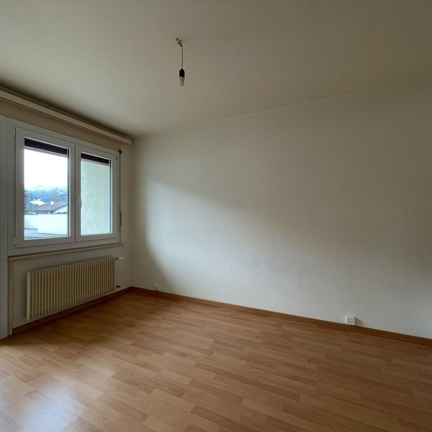 2.5 pièces à St-Léonard ! - Photo 1