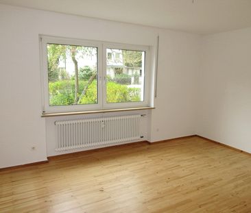 mod. 4-Zimmer-Wohnung in Erlangen Sieglitzhof - Photo 2