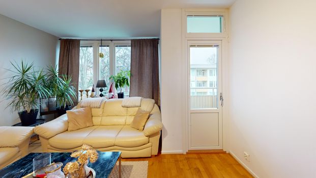 Karmgatan, Karlstad - Foto 1