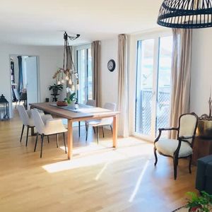 2.5 Zimmer, 64 m², 3. Stock - Foto 2