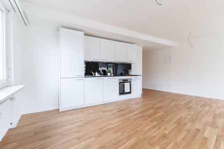 Schöne 2.5 Zimmer-Wohnung am Musical Theater - Foto 2