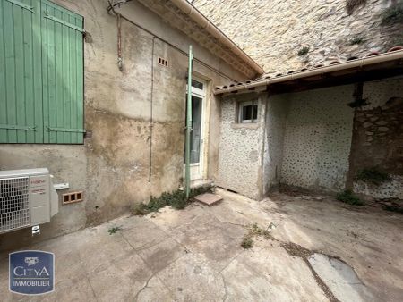 Maison à louer 2 pièces 57.5m² - Photo 2