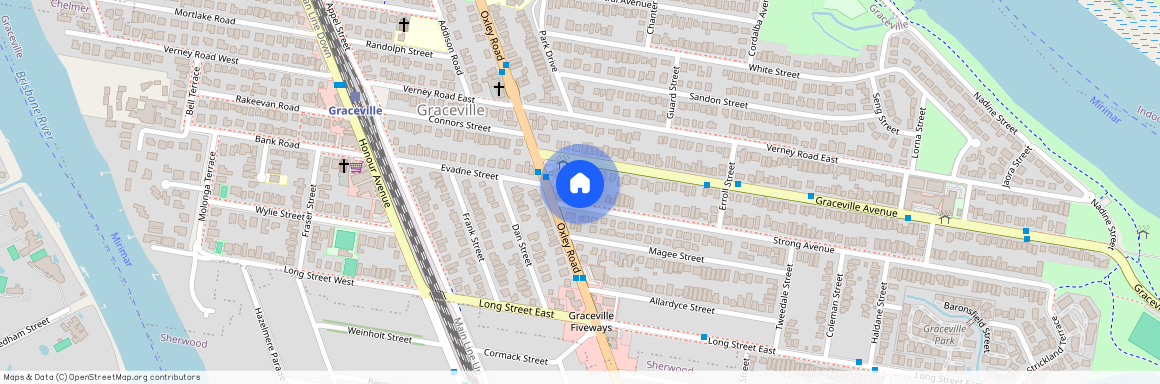 10 Strong Avenue, Graceville, QLD 4075