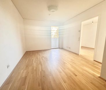 Neubau 2-Zimmer-Wohnung mit großem Balkon in Graz-Wetzelsdorf - Foto 4