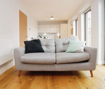 1 bedroom apartment to rent - Photo 2