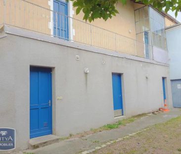 Appartement à louer 2 pièces 36.52m² - Photo 3