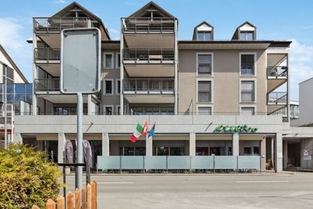 CENTRAL POSITION - Photo 2