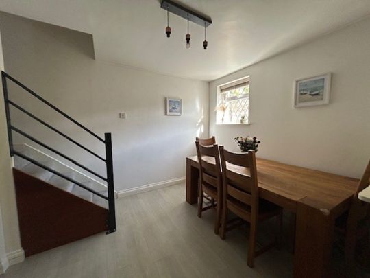 3 bed end of terrace house to rent in Daimonds Lane, Teignmouth, TQ14 - Photo 1