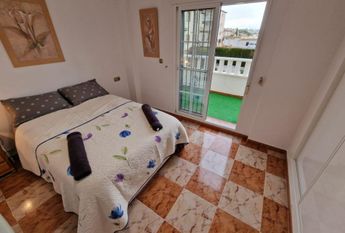 Dúplex Moderno en Lomas de Cabo Roig - Vacacional