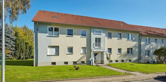 2-Zimmer Wohnung in Querenburg - Photo 3