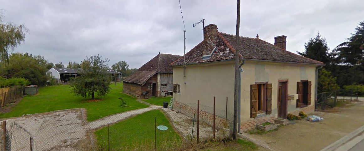 Maison 3 pièces - Photo 1