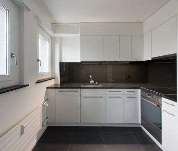Charmant appartement rénové de 3 pièces - Photo 3