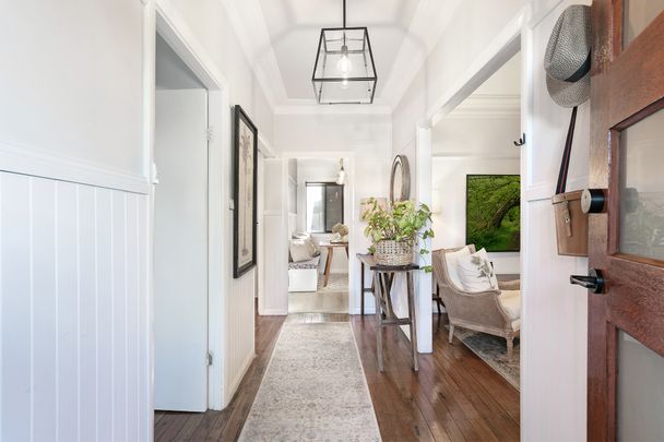 41 Hickey Street, Cessnock NSW 2325 - House For Rent | Domain - Photo 1