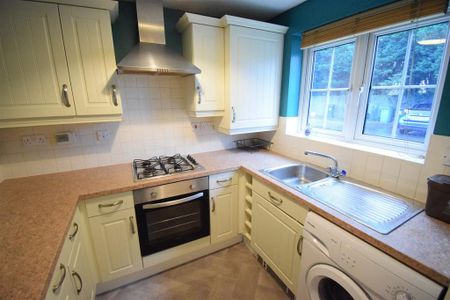 2 bedroom house to rent - Photo 5