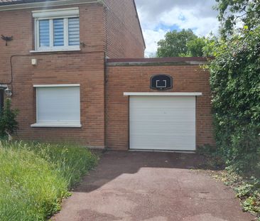 Maison à louer 5 pièces • Wambrechies - Photo 3