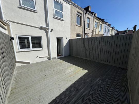 Morse Road, Redfield - Photo 1