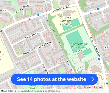 4 bedroom terraced house for rent - Photo 1