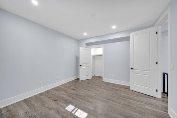 For Lease - 400 Finch Avenue Unit# 6 #Bsmt, Pickering, Ontario - Photo 1
