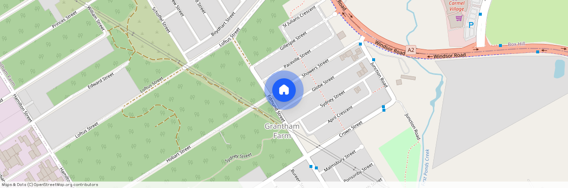 47A Showers Street, NSW 2765, Grantham Farm
