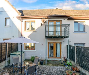 Thornleigh Lane, Thornleigh, Swords, Co. Dublin, K67 W673 - Photo 4