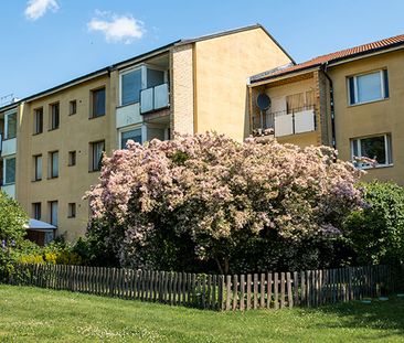 Johannesbäcksgatan 56B, 75433, Uppsala - Photo 1