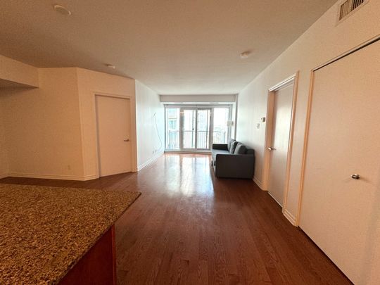 For Lease - 234 Rideau Street Unit# 1505, Lower Town - Sandy Hill, Ontario - Photo 1