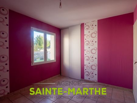 A LOUER- MAISON T4 PLAIN PIED - Photo 4