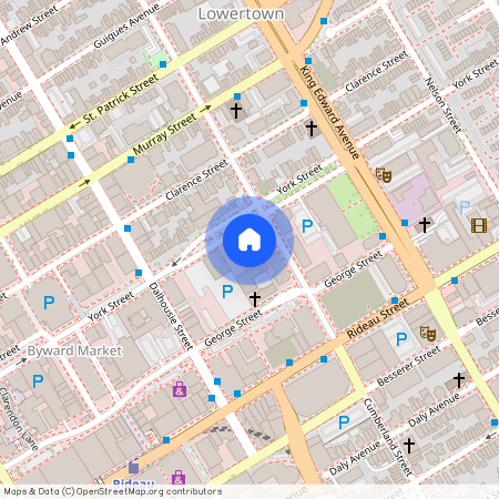 150 York Street A, Lower Town - Sandy Hill