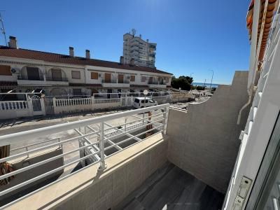 Terraced house - Santa Pola (Playa Lisa) - Foto 1