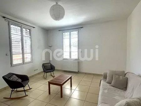 Rental Apartment - Photo 4