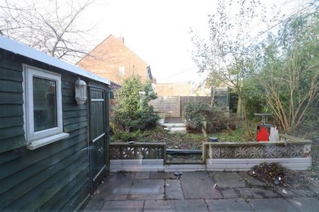 1 BED House To rent - Photo 4