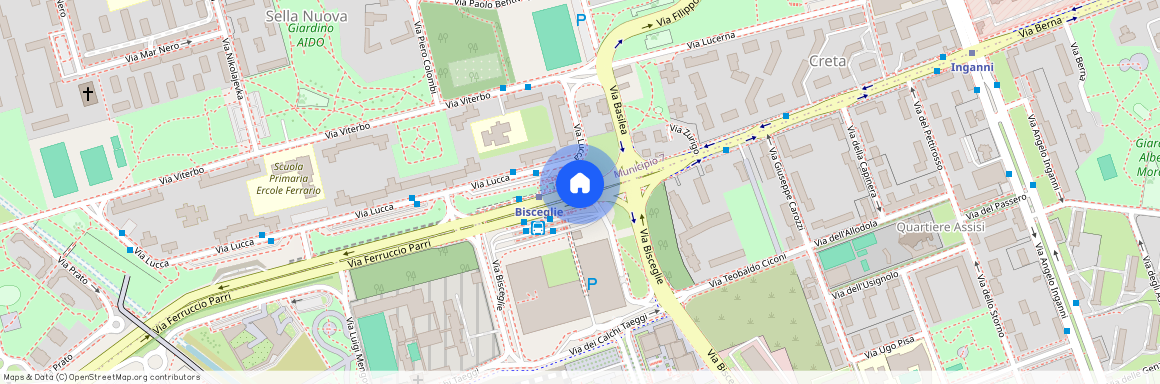 Ломбардия, Милан