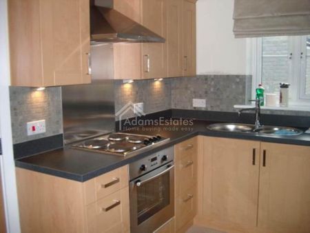 2 bedroom apartment to rent - Photo 4