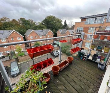 1 bedroom flat to rent - Photo 4