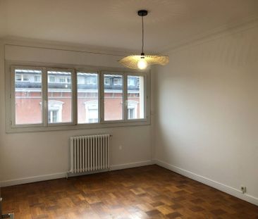 Appartement 1 pièce - - Photo 1